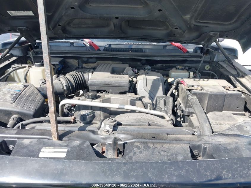 2008 Hummer H3 Suv VIN: 5GTEN13E588197208 Lot: 39548120