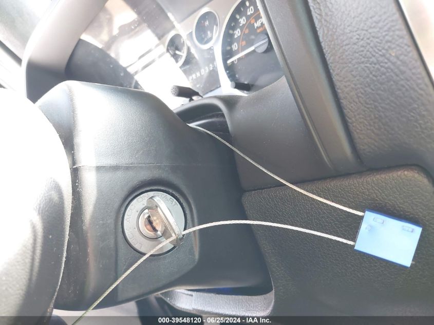 2008 Hummer H3 Suv VIN: 5GTEN13E588197208 Lot: 39548120