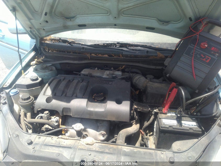 2010 Hyundai Accent Gls VIN: KMHCN4ACXAU462943 Lot: 39548124