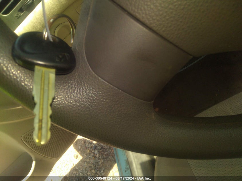 2010 Hyundai Accent Gls VIN: KMHCN4ACXAU462943 Lot: 39548124