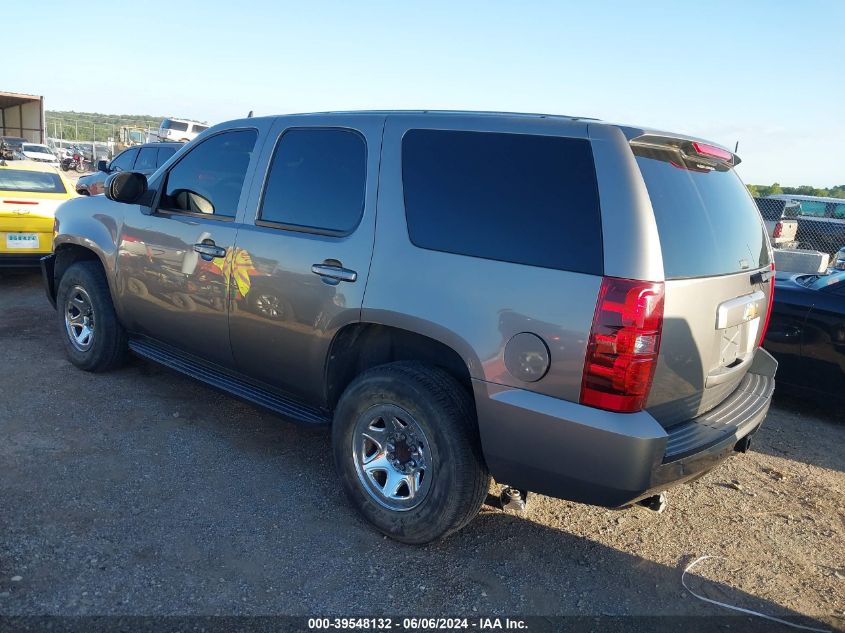 2007 Chevrolet Tahoe Lt VIN: 1GNFK13017R198896 Lot: 39548132