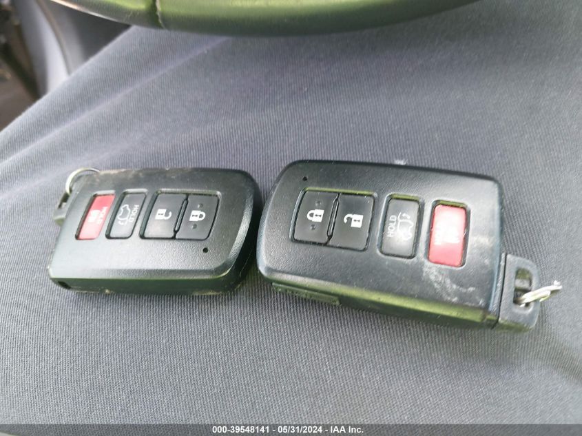 2019 Toyota Highlander Limited VIN: 5TDDZRFH3KS977514 Lot: 39548141