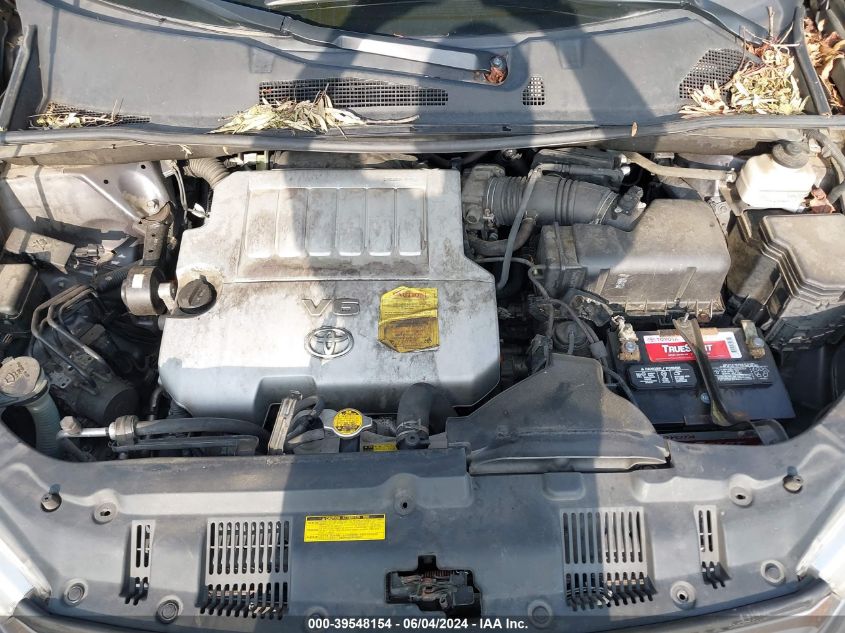 2013 Toyota Highlander Limited V6 VIN: 5TDDK3EH1DS278551 Lot: 39548154