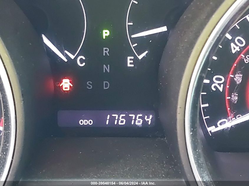 2013 Toyota Highlander Limited V6 VIN: 5TDDK3EH1DS278551 Lot: 39548154