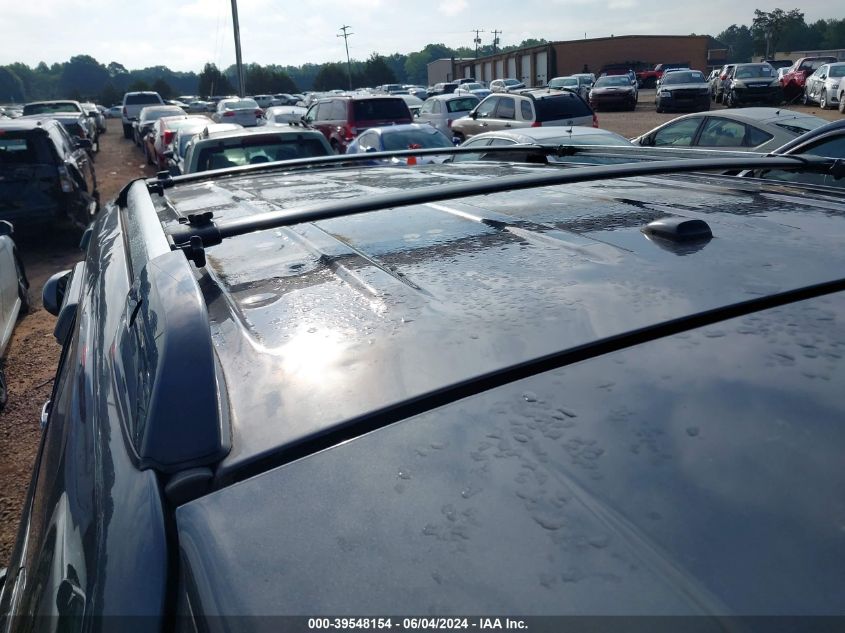 2013 Toyota Highlander Limited V6 VIN: 5TDDK3EH1DS278551 Lot: 39548154