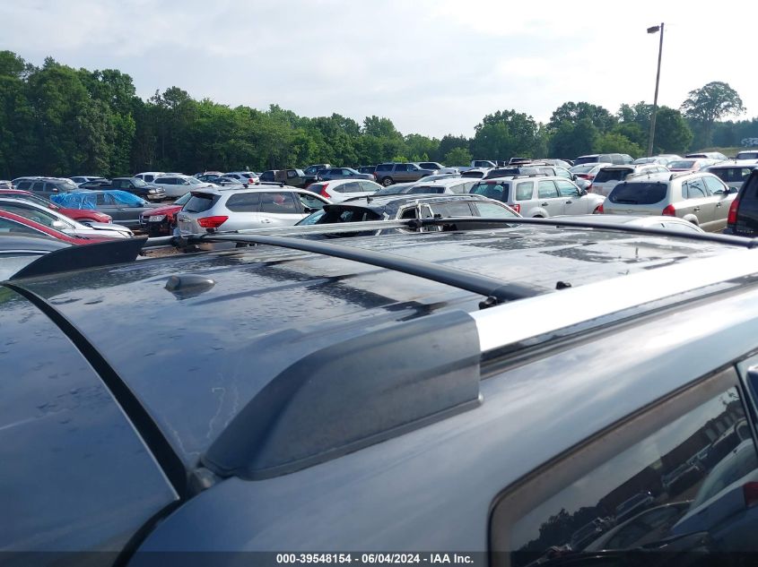 2013 Toyota Highlander Limited V6 VIN: 5TDDK3EH1DS278551 Lot: 39548154