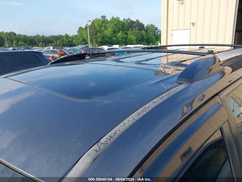 2013 Toyota Highlander Limited V6 VIN: 5TDDK3EH1DS278551 Lot: 39548154