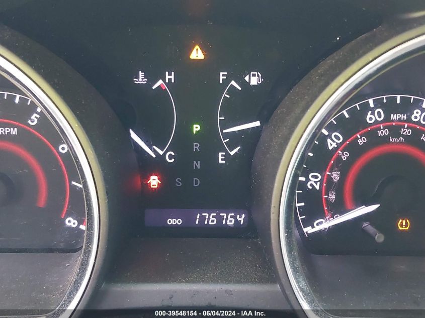 2013 Toyota Highlander Limited V6 VIN: 5TDDK3EH1DS278551 Lot: 39548154