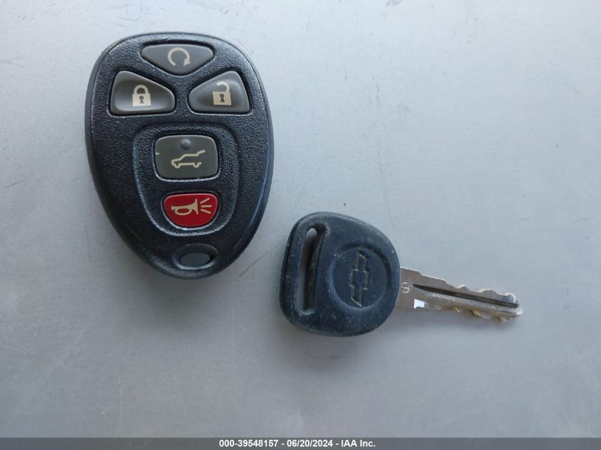 2016 Chevrolet Traverse 2Lt VIN: 1GNKRHKD9GJ169491 Lot: 39548157