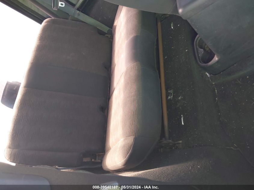 2003 Jeep Wrangler X VIN: 1J4FA39SX3P339772 Lot: 39548187