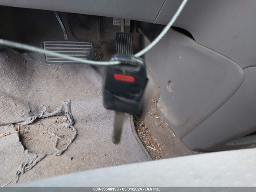 2007 Honda Cr-V Ex VIN: JHLRE38557C024476 Lot: 39548198