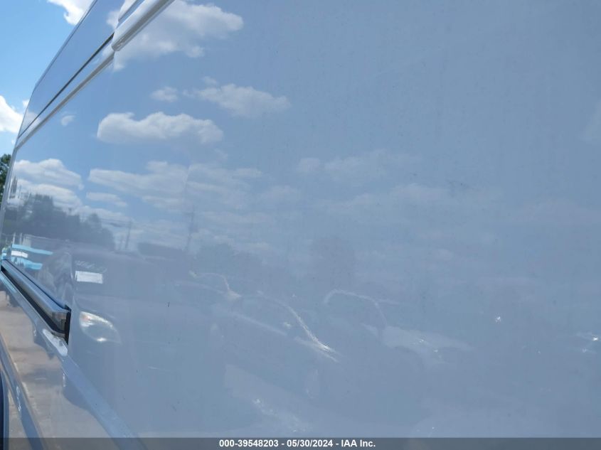 2017 Ram Promaster 2500 High Roof 159 Wb VIN: 3C6TRVDG1HE532925 Lot: 39548203