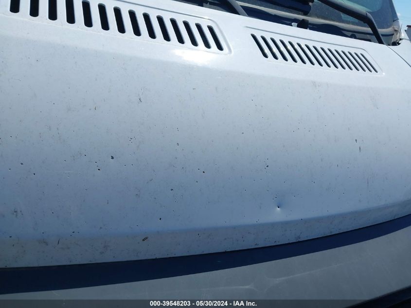 2017 Ram Promaster 2500 High Roof 159 Wb VIN: 3C6TRVDG1HE532925 Lot: 39548203