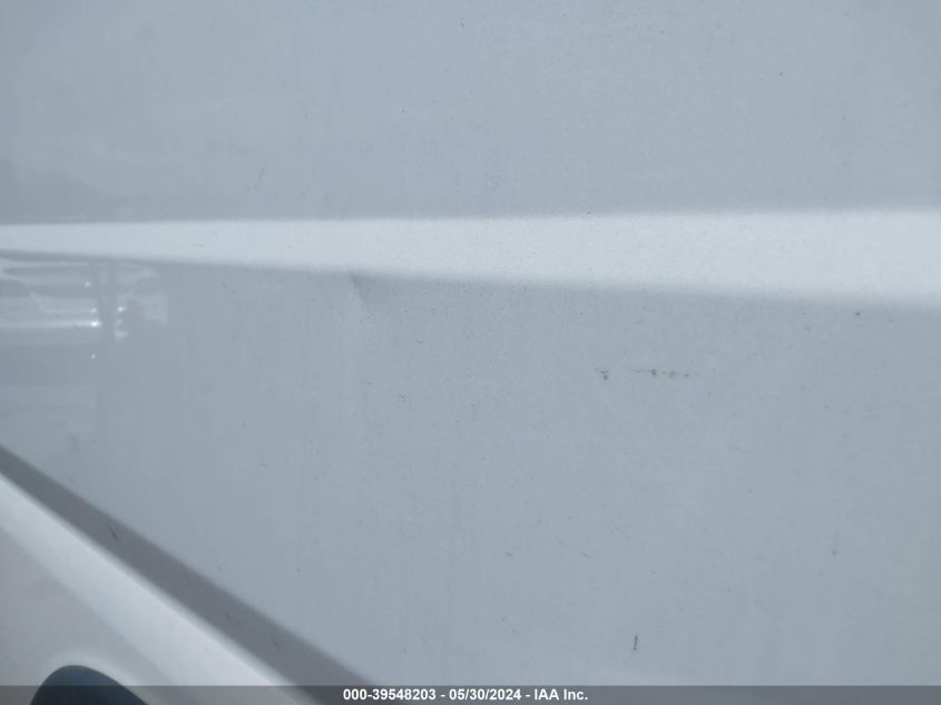 2017 Ram Promaster 2500 High Roof 159 Wb VIN: 3C6TRVDG1HE532925 Lot: 39548203