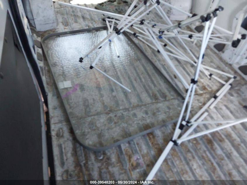 2017 Ram Promaster 2500 High Roof 159 Wb VIN: 3C6TRVDG1HE532925 Lot: 39548203