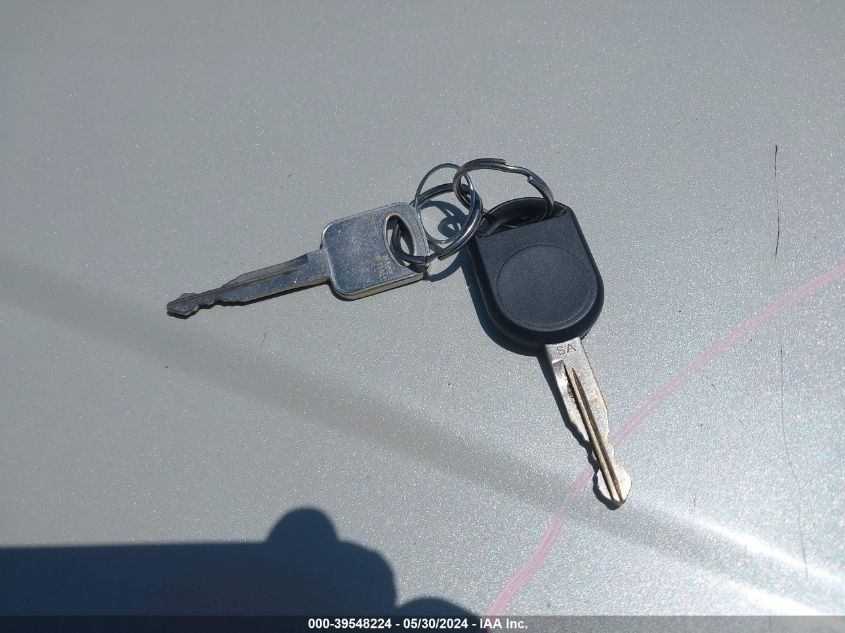 2006 Lincoln Town Car Signature VIN: 1LNHM81V16Y629367 Lot: 39548224