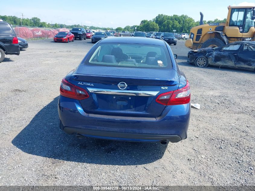 2020 Nissan Altima S Fwd VIN: 1N4BL4BV4LC285701 Lot: 39548229