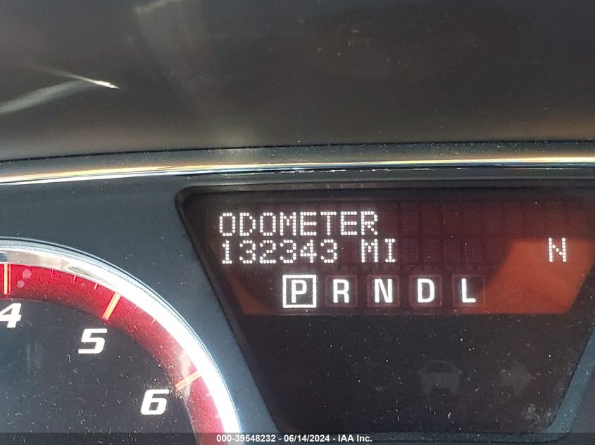 2016 GMC Acadia Denali VIN: 1GKKRTKD8GJ261529 Lot: 39548232