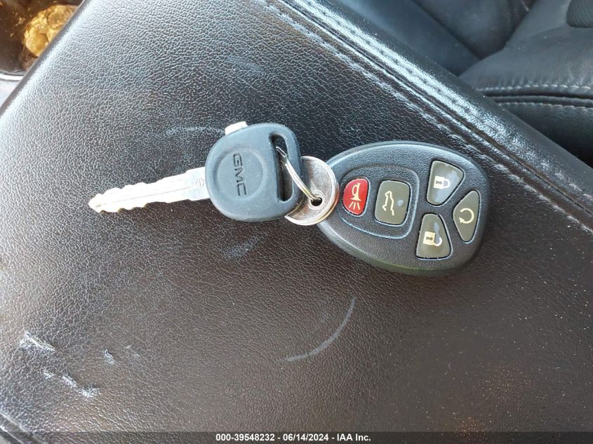 2016 GMC Acadia Denali VIN: 1GKKRTKD8GJ261529 Lot: 39548232