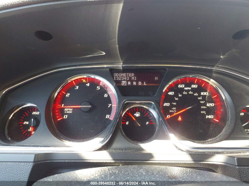 2016 GMC Acadia Denali VIN: 1GKKRTKD8GJ261529 Lot: 39548232