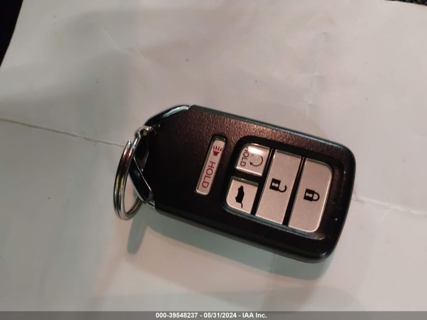 2021 Honda Cr-V Awd Ex VIN: 5J6RW2H59ML015970 Lot: 39548237