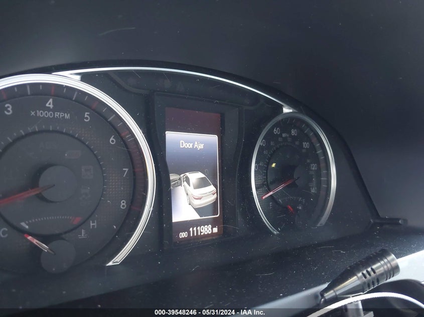 2016 Toyota Camry Se VIN: 4T1BF1FK8GU150295 Lot: 39548246