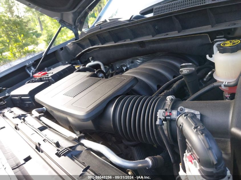 2020 GMC Sierra 1500 4Wd Short Box At4 VIN: 1GTP9EEL5LZ333718 Lot: 39548256