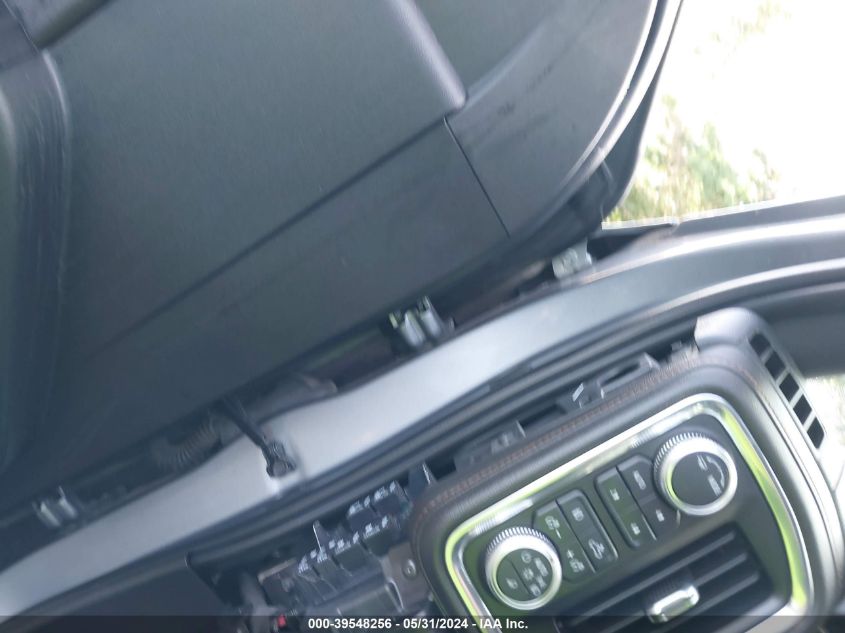 2020 GMC Sierra 1500 4Wd Short Box At4 VIN: 1GTP9EEL5LZ333718 Lot: 39548256