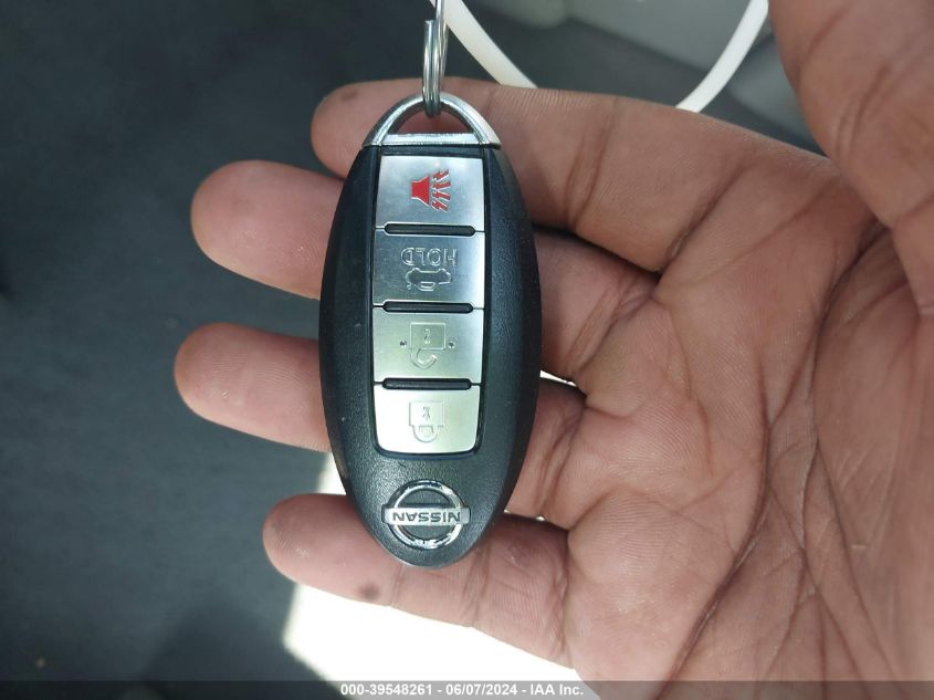 2007 Nissan Sentra 2.0S VIN: 3N1AB61E27L627472 Lot: 39548261