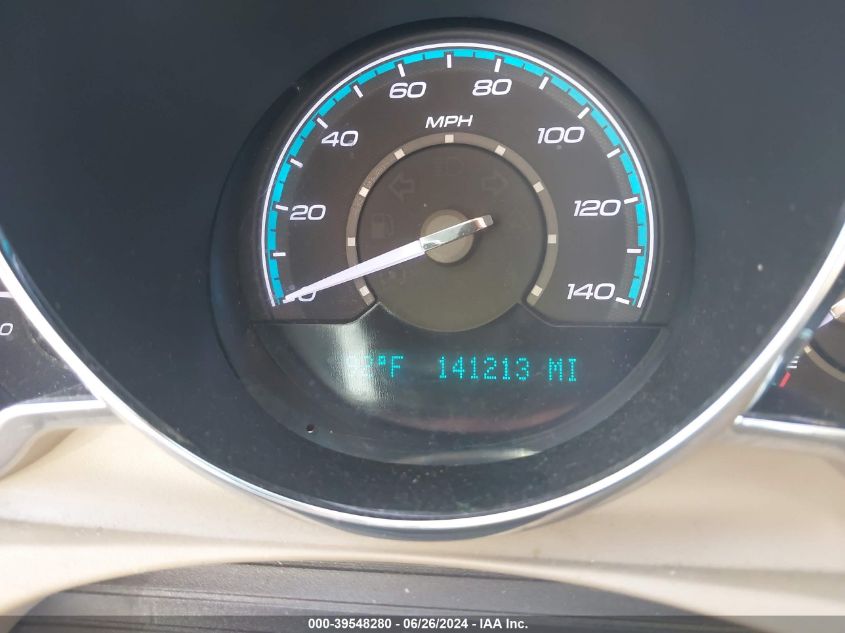 2010 Chevrolet Malibu Lt VIN: 1G1ZD5EB7AF131095 Lot: 39548280