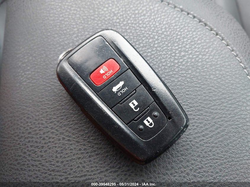 2023 TOYOTA CAMRY XSE - 4T1K61AKXPU092455