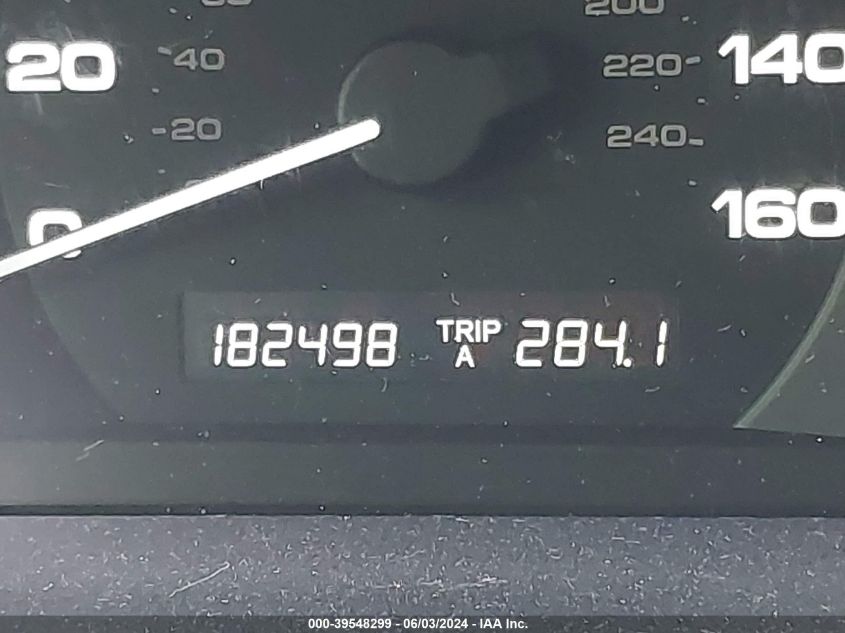 2006 Honda Accord 2.4 Lx VIN: 1HGCM56426A034261 Lot: 39548299