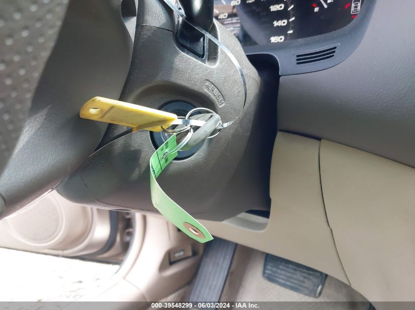 2006 Honda Accord 2.4 Lx VIN: 1HGCM56426A034261 Lot: 39548299