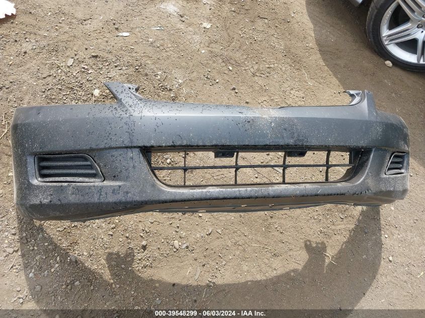 2006 Honda Accord 2.4 Lx VIN: 1HGCM56426A034261 Lot: 39548299