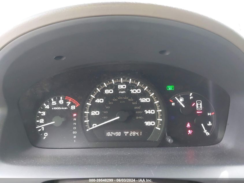 2006 Honda Accord 2.4 Lx VIN: 1HGCM56426A034261 Lot: 39548299