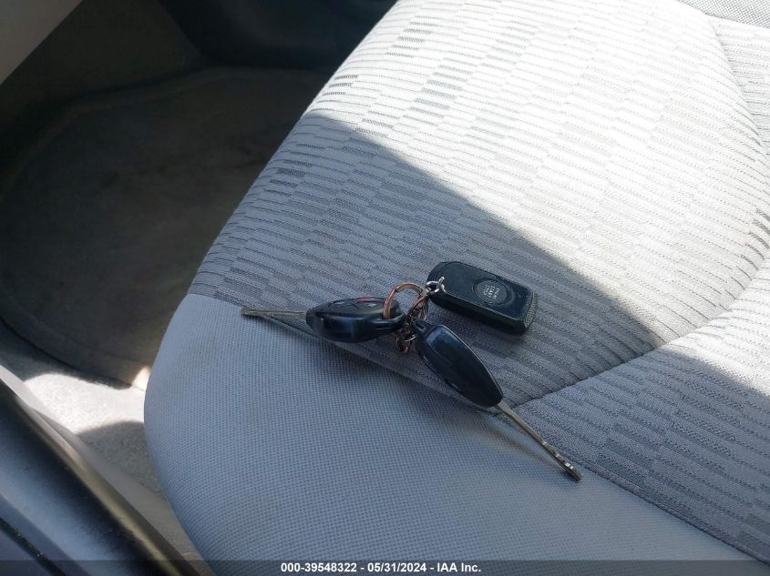 2011 Toyota Rav4 VIN: 2T3BF4DV3BW165513 Lot: 39548322