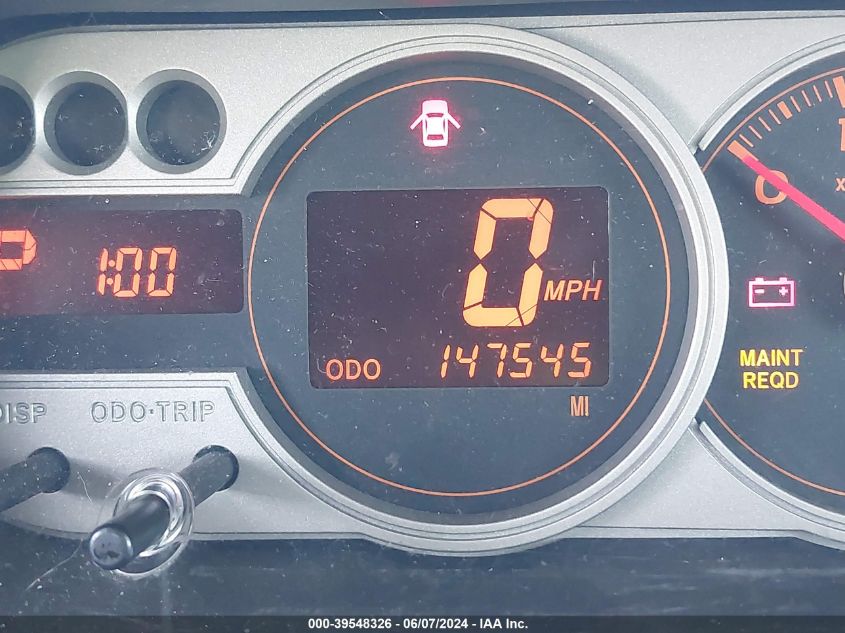 2008 Scion Xb VIN: JTLKE50E581038417 Lot: 39548326