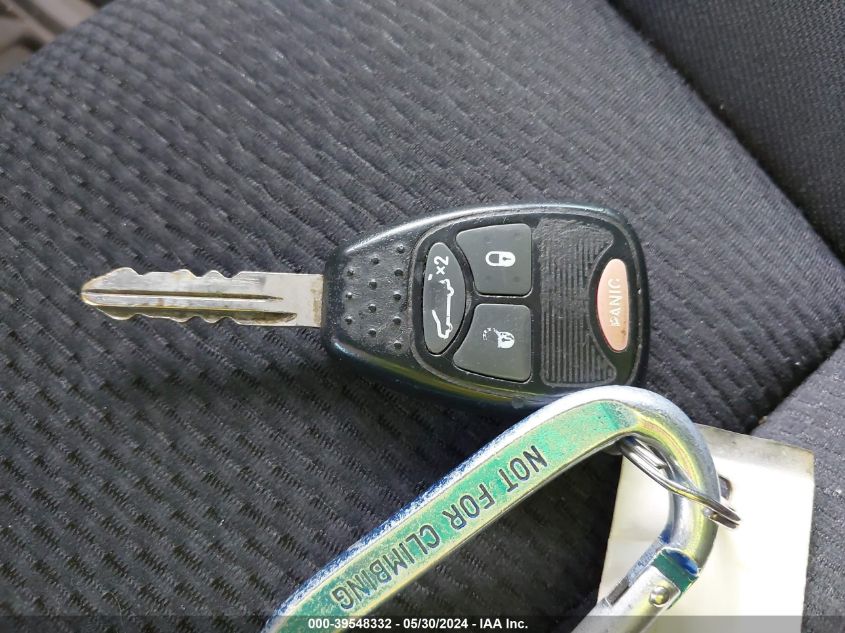 2013 Chrysler 200 Lx VIN: 1C3CCBAB6DN622650 Lot: 39548332