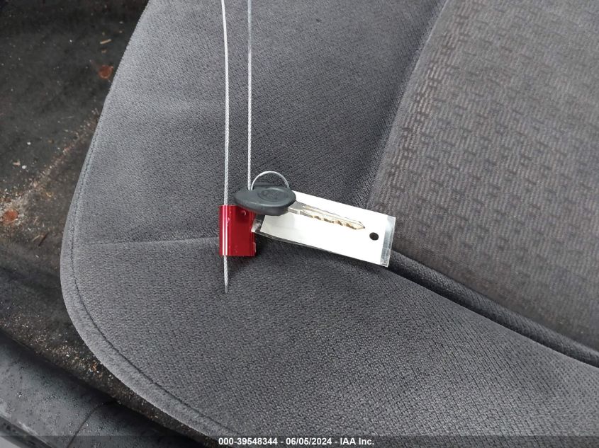 2008 Chevrolet Impala Lt VIN: 2G1WT55N989214921 Lot: 39548344