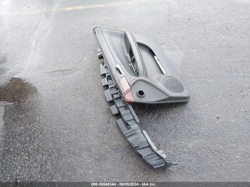 2008 Chevrolet Impala Lt VIN: 2G1WT55N989214921 Lot: 39548344