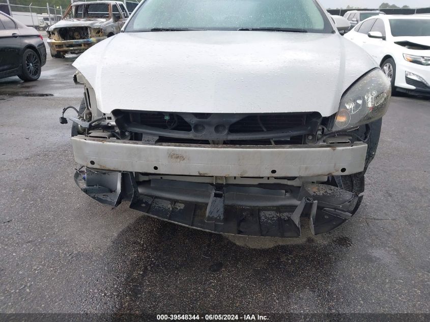 2008 Chevrolet Impala Lt VIN: 2G1WT55N989214921 Lot: 39548344