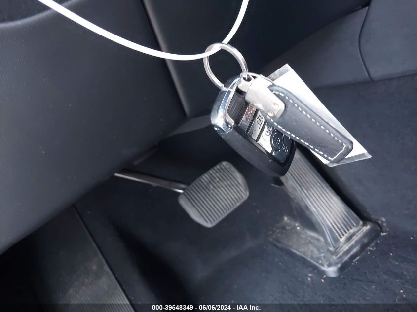 2022 LINCOLN AVIATOR RESERVE - 5LM5J7XC8NGL16362