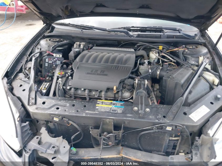 2007 Chevrolet Impala Ss VIN: 2G1WD58C879209683 Lot: 39548352