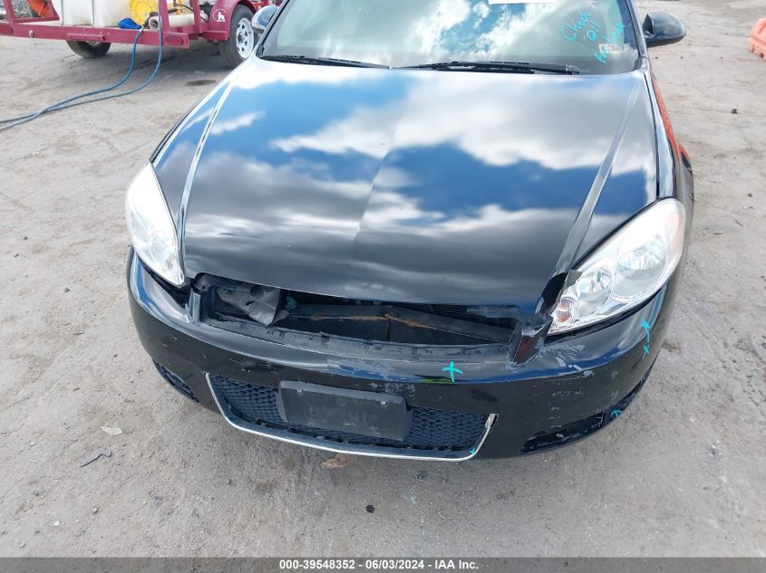 2007 Chevrolet Impala Ss VIN: 2G1WD58C879209683 Lot: 39548352