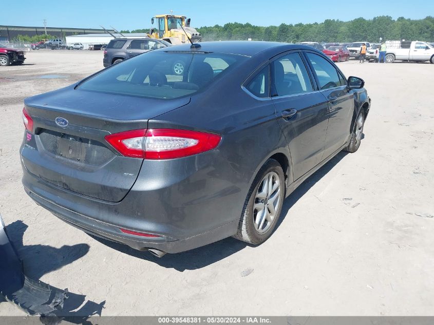 2015 FORD FUSION SE - 3FA6P0H77FR179448