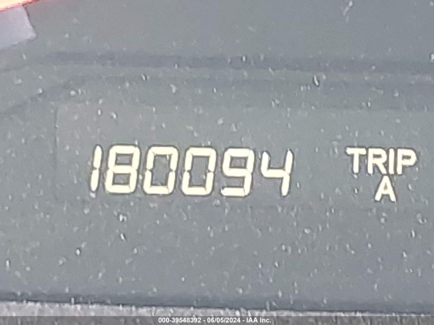 2007 Honda Odyssey Ex-L VIN: 5FNRL38677B442942 Lot: 39548392