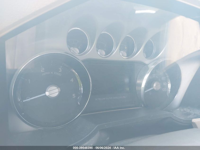 2016 Ford F-350 Lariat VIN: 1FT8W3DT9GEC30480 Lot: 39548395