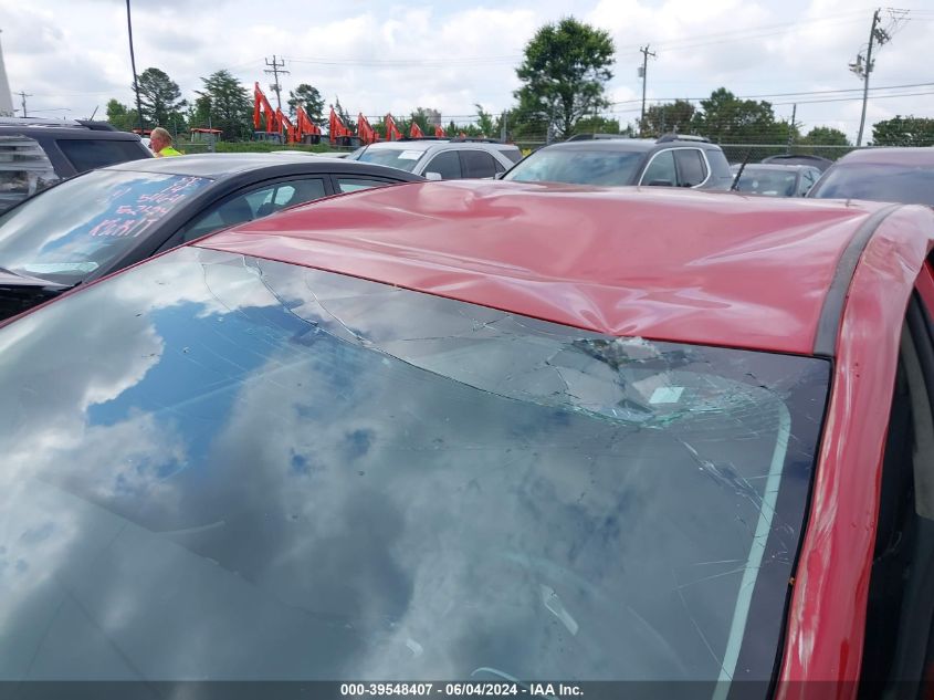 2011 Toyota Prius Five VIN: JTDKN3DU4B0316271 Lot: 39548407