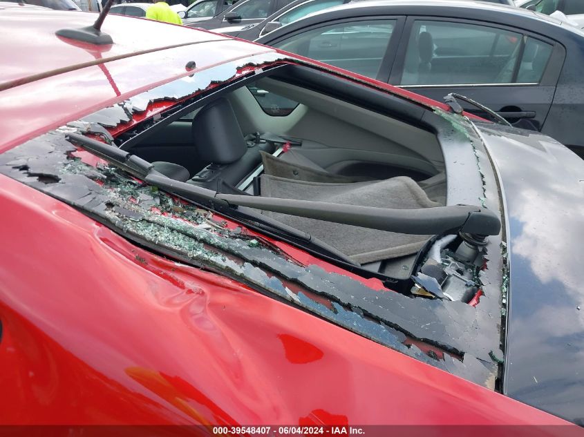 2011 Toyota Prius Five VIN: JTDKN3DU4B0316271 Lot: 39548407