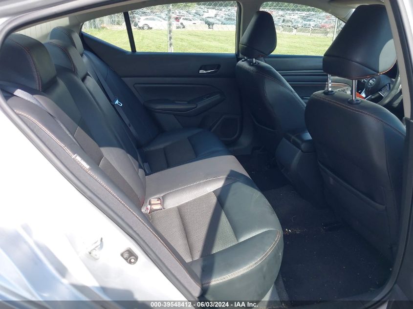 2020 Nissan Altima Sr Fwd VIN: 1N4BL4CV1LC211621 Lot: 39548412